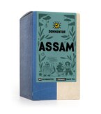 Assam Tea org. teapot bags | © SONNENTOR