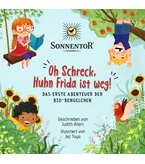 Picture Book Bio-Bengelchen