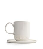 SONNENTOR Espresso Cup with Saucer 62,5 ml
