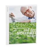 Book Auf der Sonnenseite (On the sunny side)