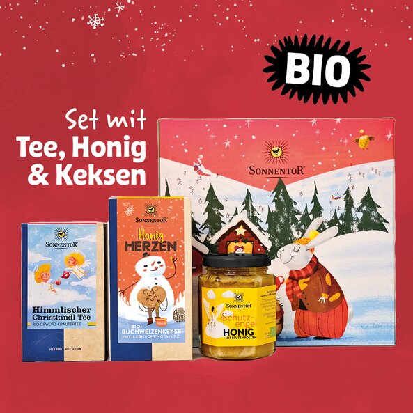 06201_Christkindl_GK_K1.jpg | © SONNENTOR