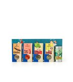 Spices Basic Kit Gift Box 31x14x6 cm org.