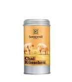 Chai Kiss Spice org. spice tin