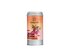 Photo of a All the Best Blossom Magic Salt. On the spice tin is a picture of a man and a woman with wings made of leaves fly next to each other hand in hand with the woman holding a heart in her hands.