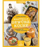 Buch Kraftvolle Gewürz-Küche