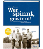 Book Wer spinnt gewinnt