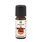 Mandarine rot ätherisches Öl bio 10 ml