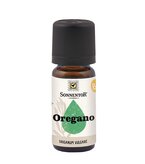 Oregano essential oil org.