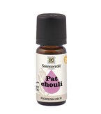 Patchouli essential oil org.