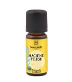 Fly and Mosquito essential oil org.