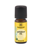 Advent Oil essential oil org.