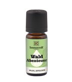 Forest Adventure essential oil org.