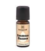 Immune Sauna essential oil (formerly: Sauna Energy Breeze) org.