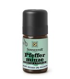 Peppermint Spice essential oil org.