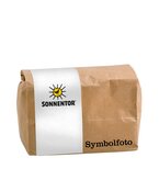 Garlic granules org. giant-size pack