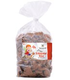 Chocolicious Cookies with Coconut Sugar org. giant-size pack