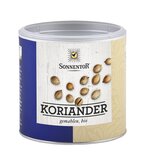 Coriander ground org. jumbo spice tin small