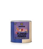 Flower Power Spice Blossom org. jumbo spice tin small | © SONNENTOR