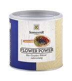 Flower Power Gewürzblüten bio Gastrodose klein