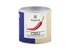 A photo of a small jumbo spice tin chili fiery hot. On it you can see a red chili pepper.