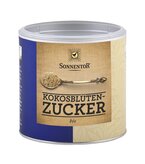 Kokosblütenzucker bio Gastrodose klein