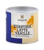 Turmeric Latte Vanilla org. jumbo spice tin small