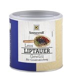 Leos Liptauergewürz bio Gastrodose klein