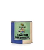 Hildes Kräuteraufstrich Gewürz bio Gastrodose klein | © SONNENTOR