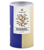 Caraway whole org. jumbo spice tin big