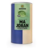 Marjoram cut org. jumbo spice tin big | © SONNENTOR