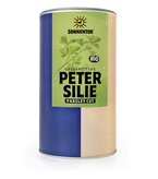 Parsley cut org. jumbo spice tin big | © SONNENTOR