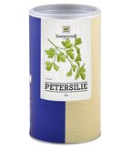 Parsley cut org. jumbo spice tin big