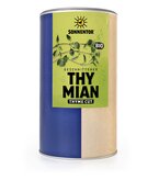 Thyme cut org. jumbo spice tin big | © SONNENTOR