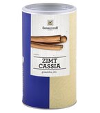 Zimt Cassia gemahlen bio Gastrodose groß