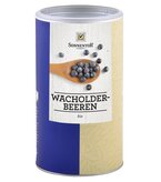 Juniper Berries whole org. jumbo spice tin big