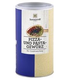 Pizza- and Pasta Seasoning org. jumbo spice tin big