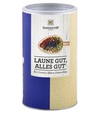 Laune gut, alles gut® Gewürzblüten bio Gastrodose groß