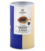 Franzl Roast and Game Seasoning org. jumbo spice tin big