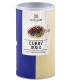 Curry Sweet org. jumbo spice tin big