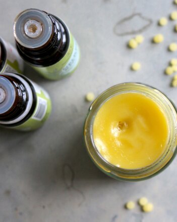 Handbalsam | © SONNENTOR