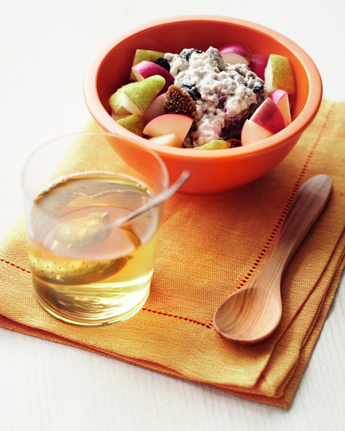 Flower-Power Frühstücksmüsli - SONNENTOR.com Flower-Power Frühstücksmüsli - SONNENTOR.com