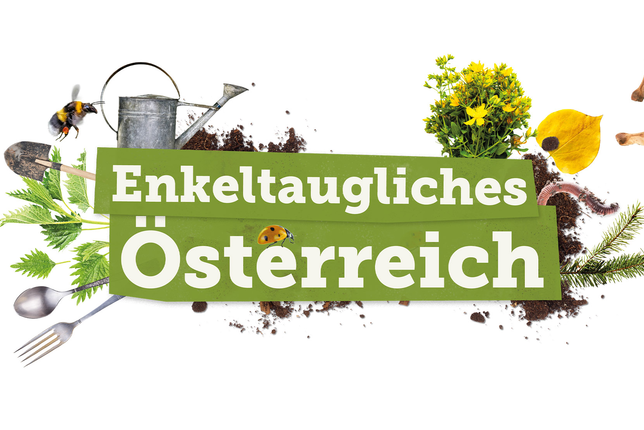 Header enkeltaugliches Österreich | © SONNENTOR