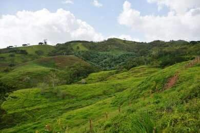 Die Landschaft in Nicaragua | © SONNENTOR