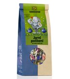 Jarní políbení sypané bio balení