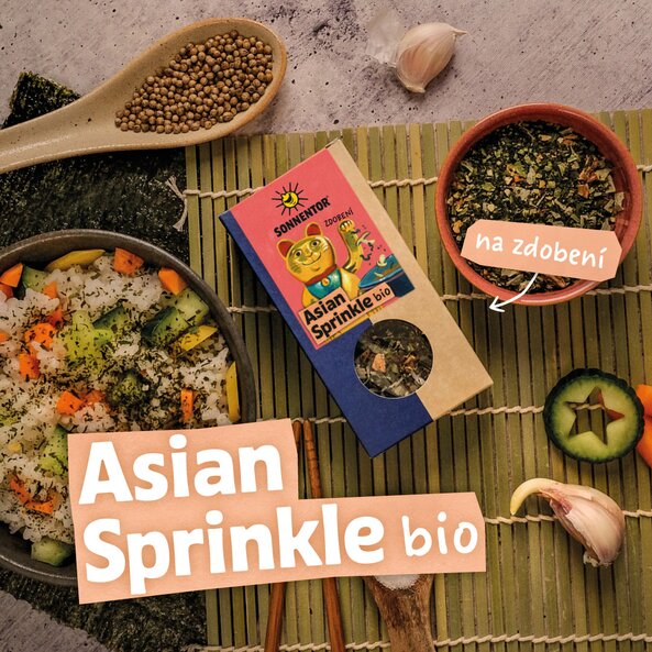 asian_sprinkle_lifestyle.jpg | © SONNENTOR