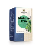 Mátové trio bio porcovaný dvoukomorový