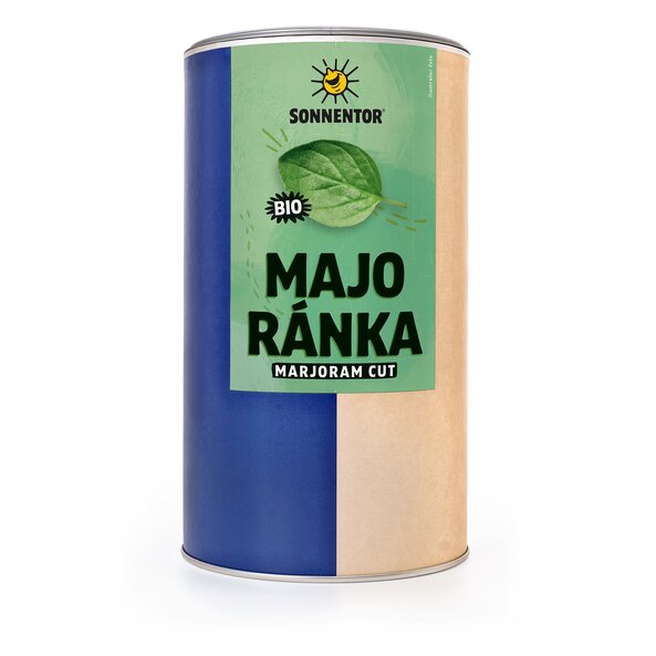Majoránka bio 110g gastrobalení