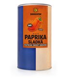 Paprika sladká bio gastro dóza velká