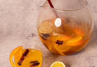 Winter Bowle | © SONNENTOR